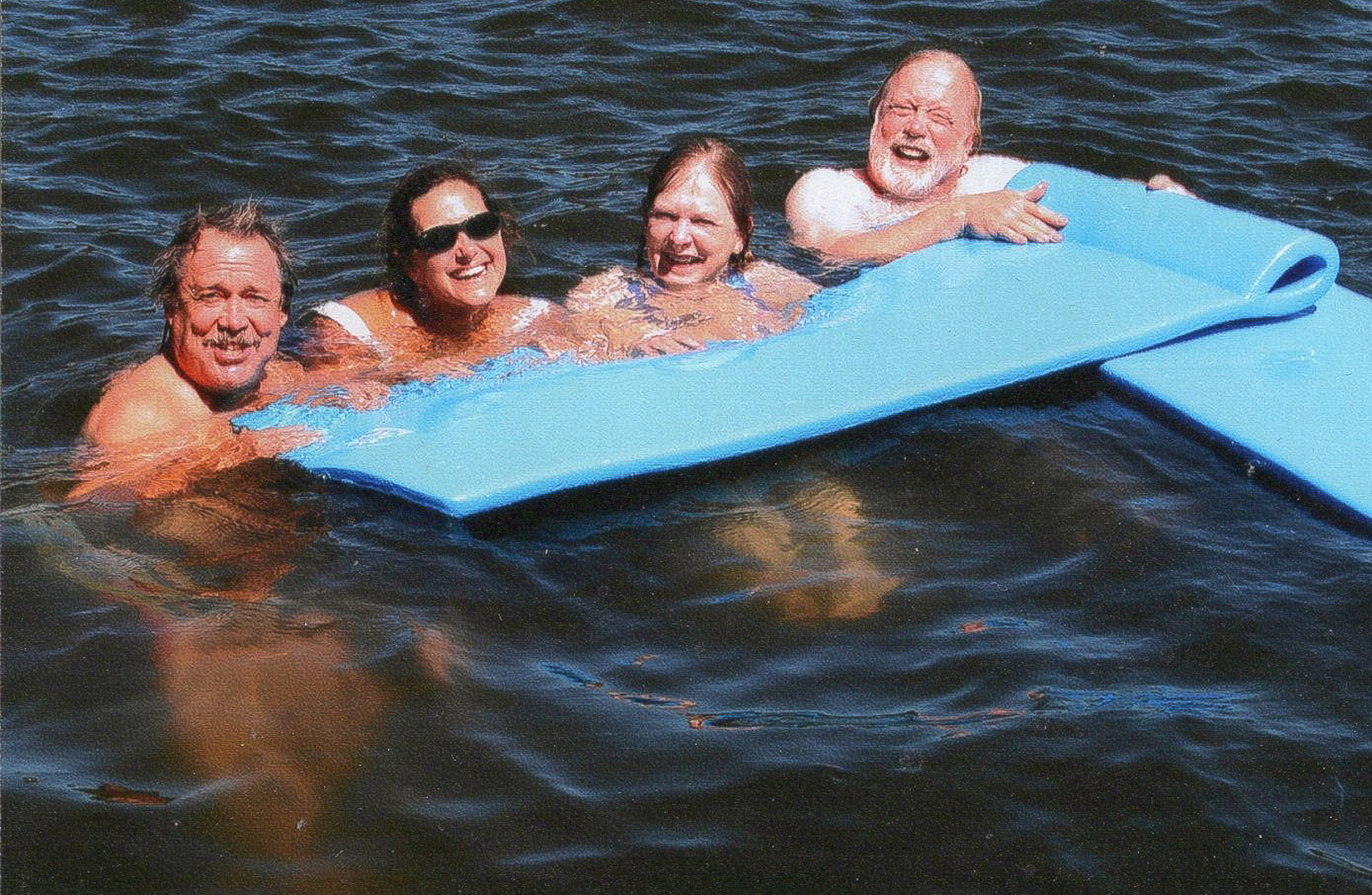 Robin Mayberger Farewell — photo 182